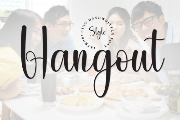 Hangout: Infusing Whimsy and Warmth into Your Designs