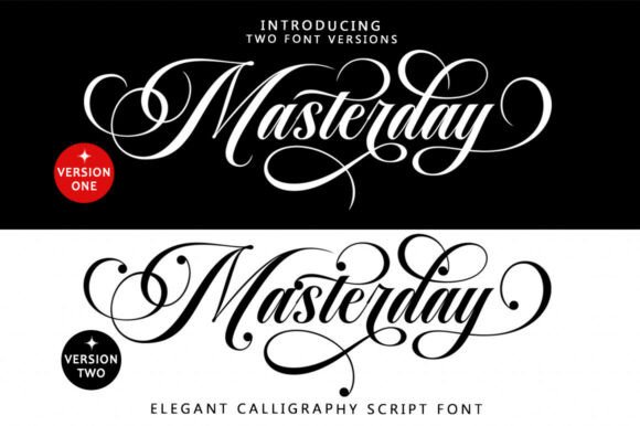 Masterday: Bridging Classic Elegance with Modern Design