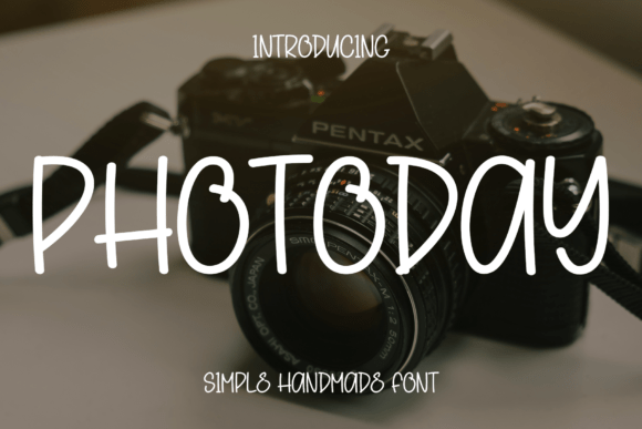 Photoday: Where Signature Style Meets Modern Elegance
